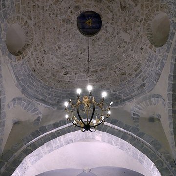 Église Saint-Jean-Baptiste de Cléry