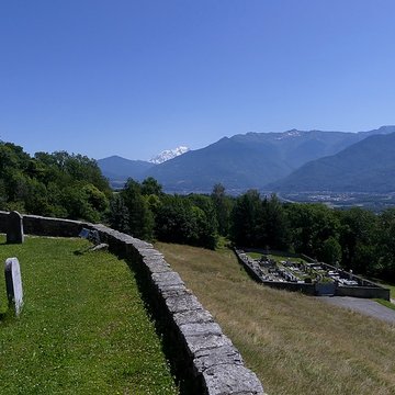 Église Saint-Jean-Baptiste de Cléry