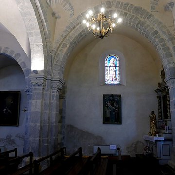 Église Saint-Jean-Baptiste de Cléry