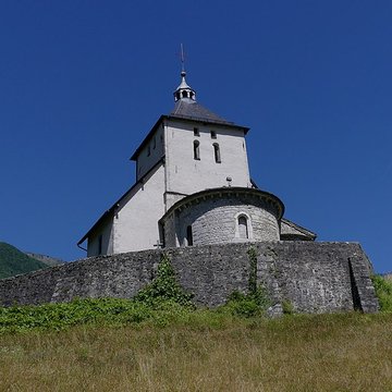 Église Saint-Jean-Baptiste de Cléry