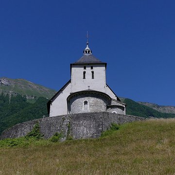Église Saint-Jean-Baptiste de Cléry