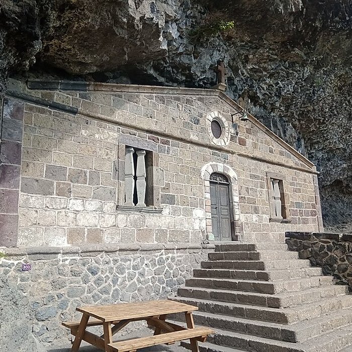 Photo de Chapelle Sainte-Madeleine