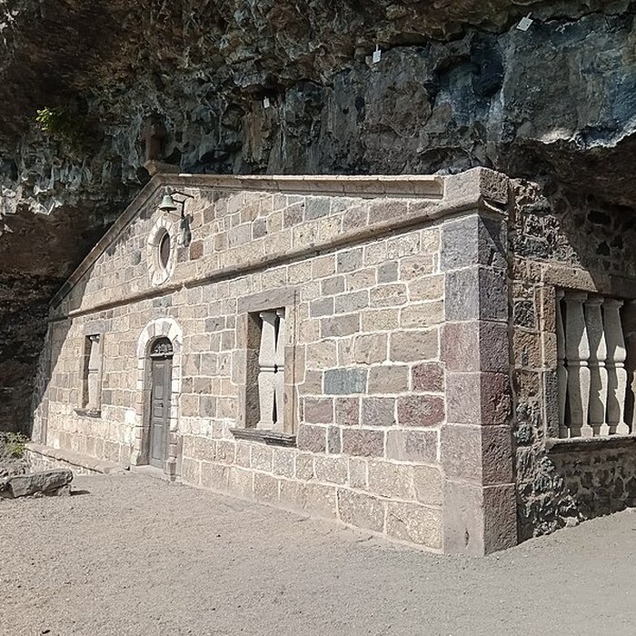 Photo de Chapelle Sainte-Madeleine