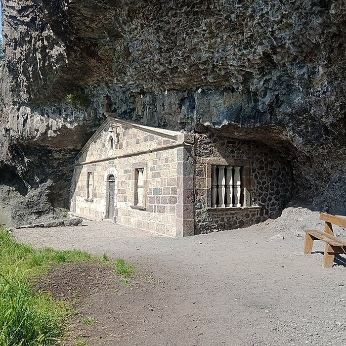 Photo de Chapelle Sainte-Madeleine