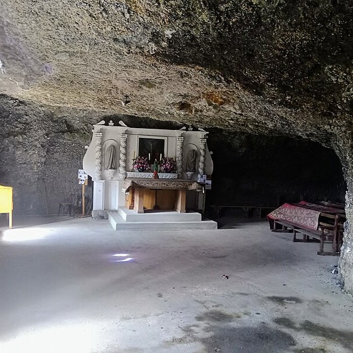 Photo de Chapelle Sainte-Madeleine