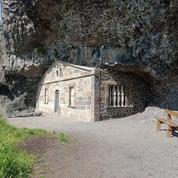 Chapelle Sainte-Madeleine