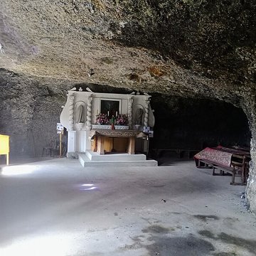 Chapelle Sainte-Madeleine