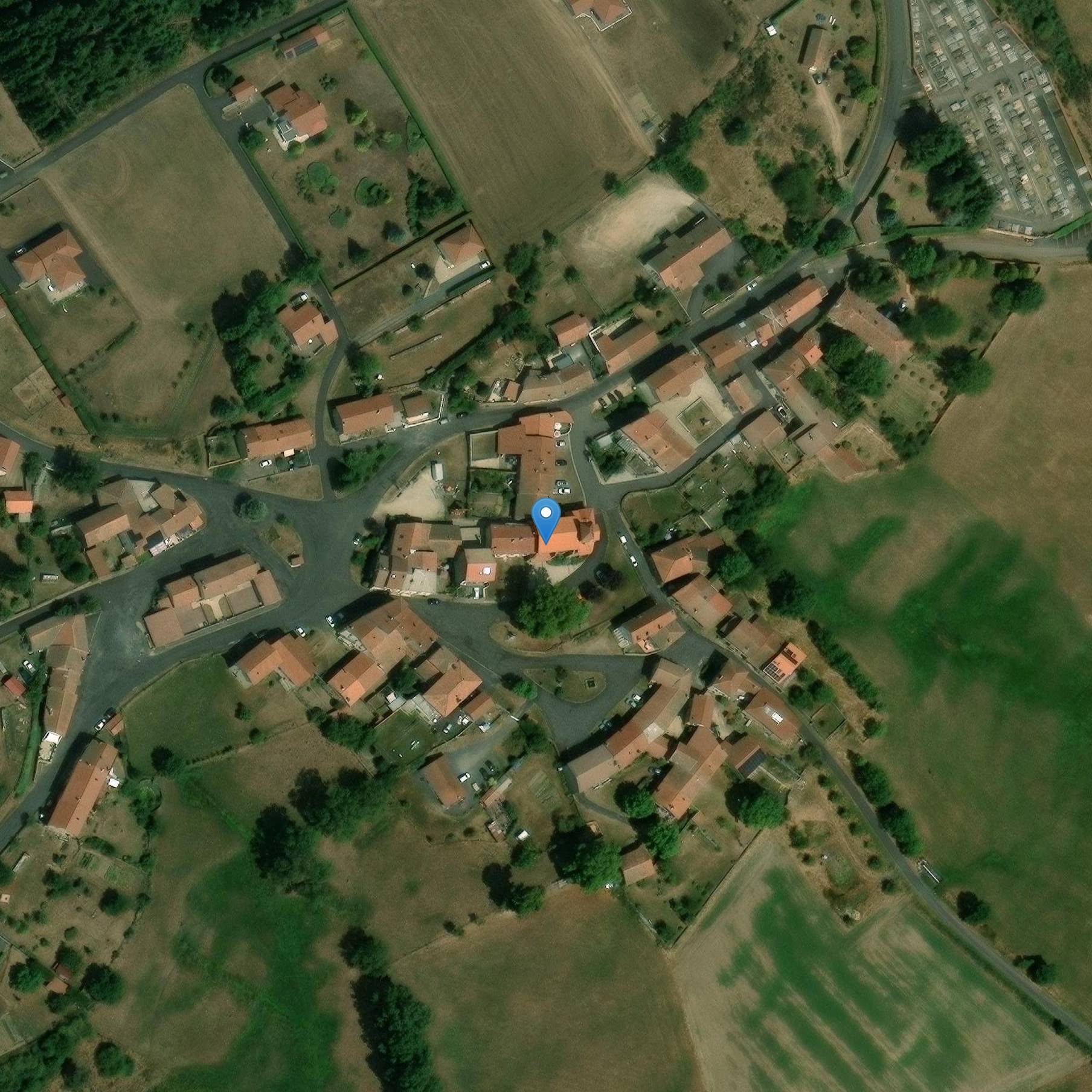 Photo de 圣母降生会