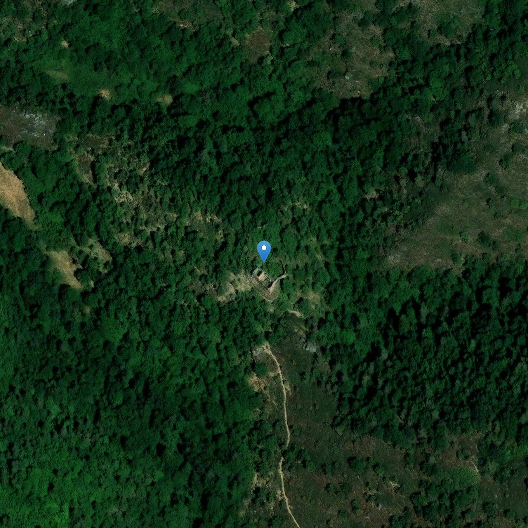 Photo de Château d'Agrain