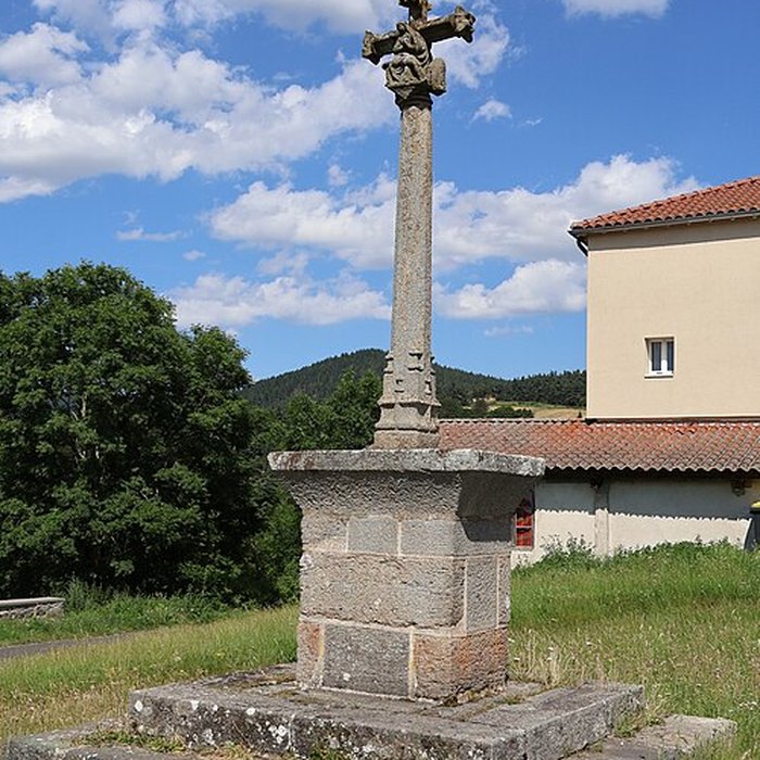 Photo de Croix de pierre