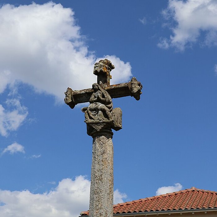 Photo de Croix de pierre