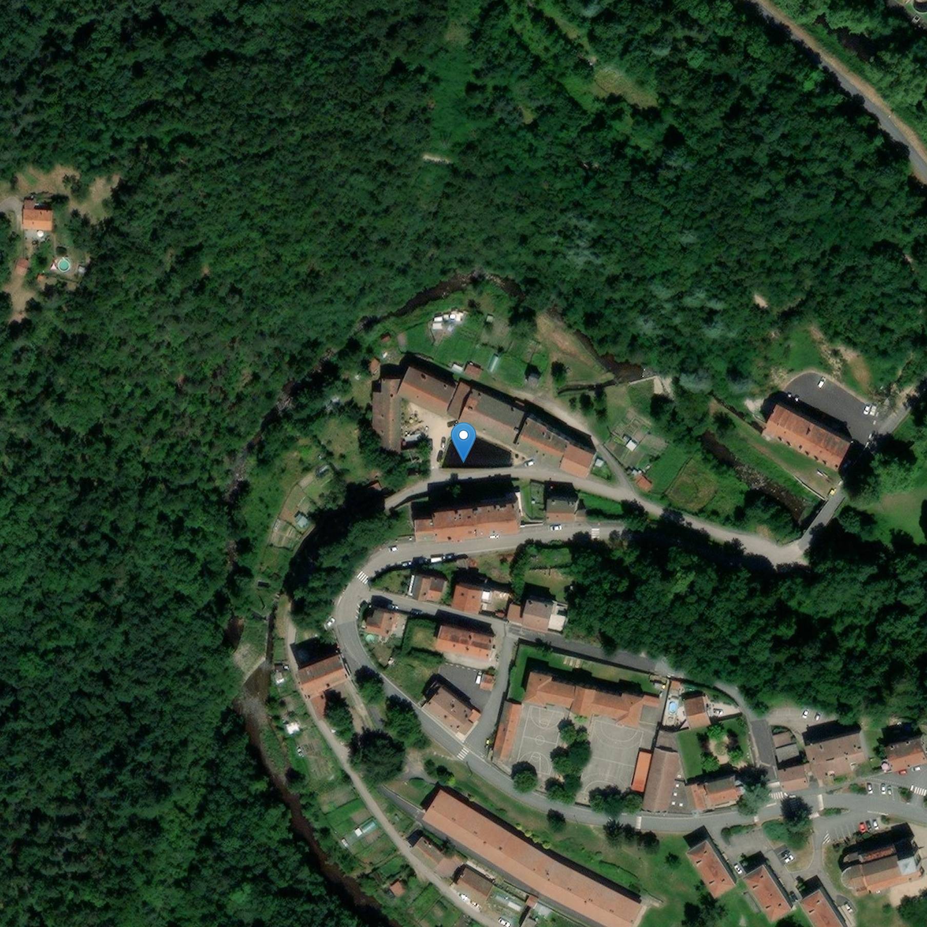 Photo de Fabrique de faux Dorian de l'Alliance