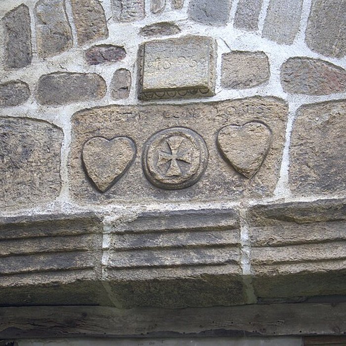Photo de Chapelle des pénitents de Pradelles