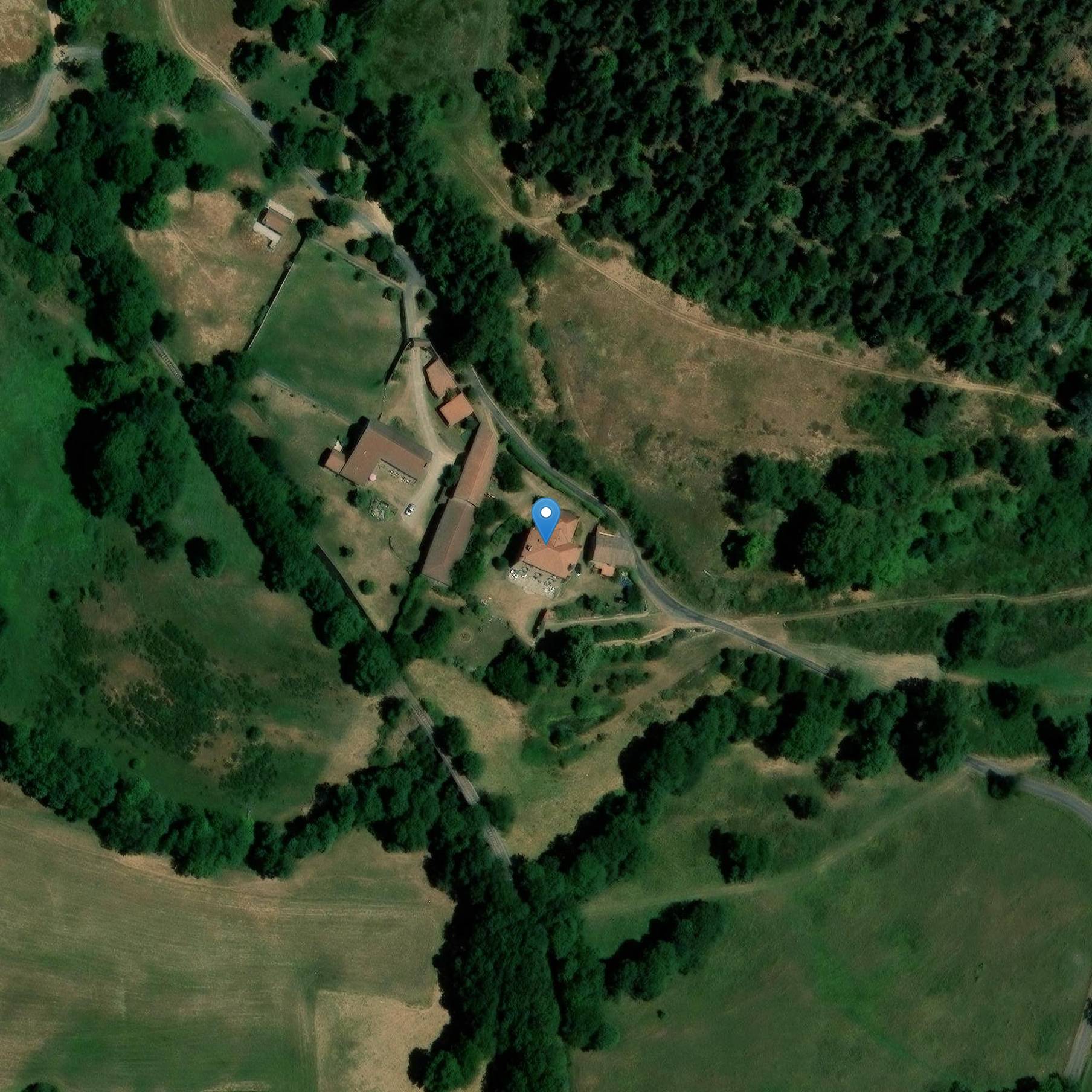 Photo de Castello di Mazigon