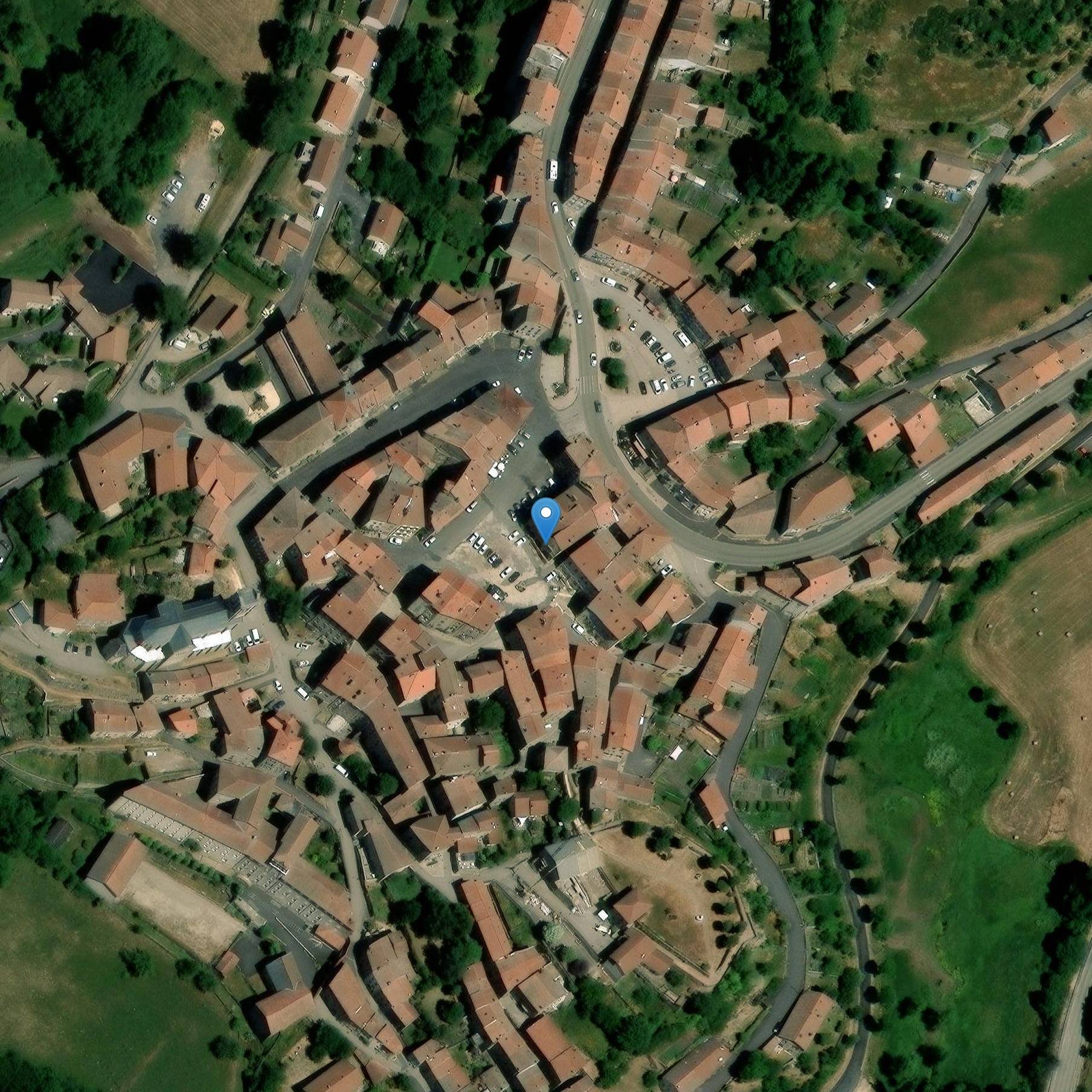 Photo de Casa di Frévol