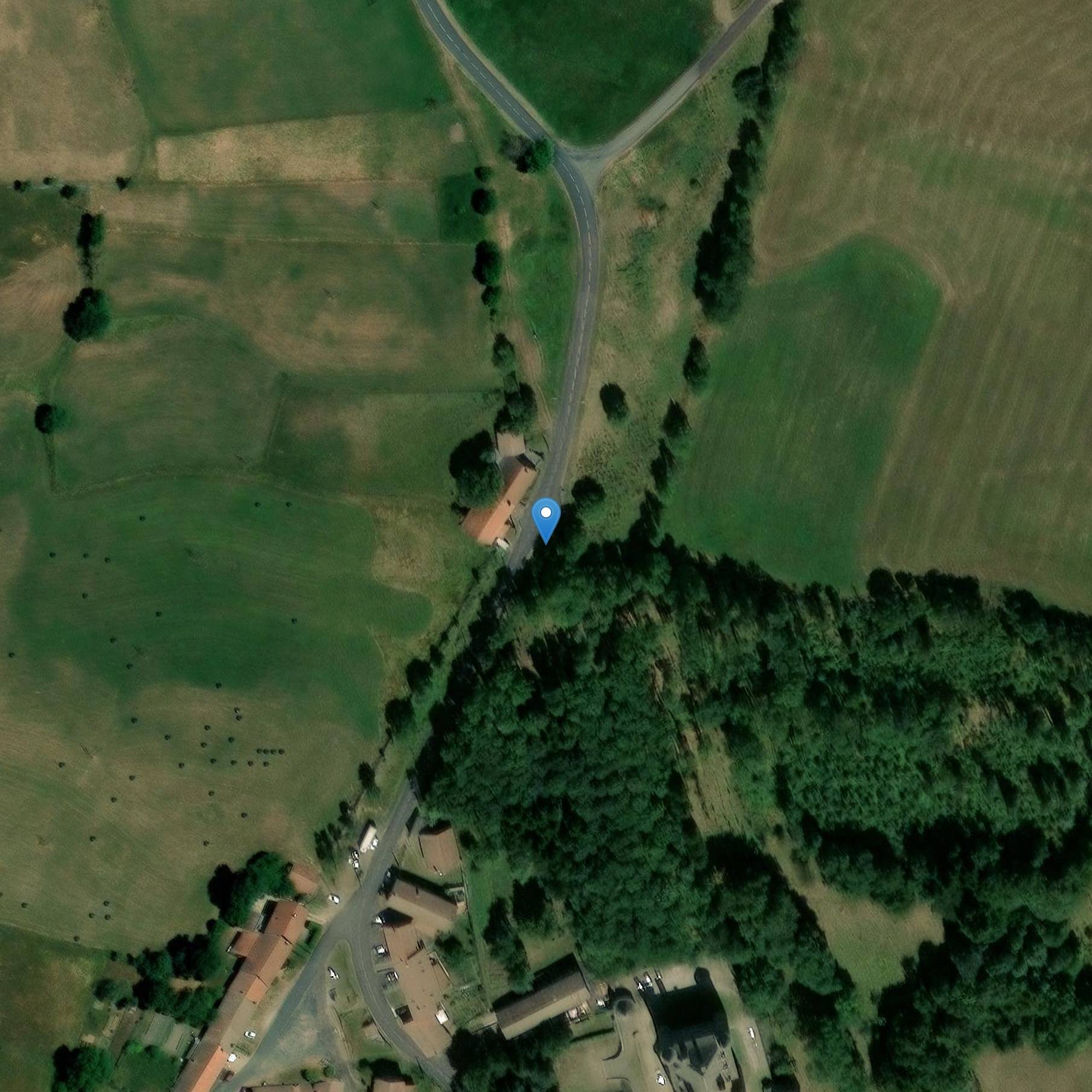 Photo de ストーン16世紀クロス