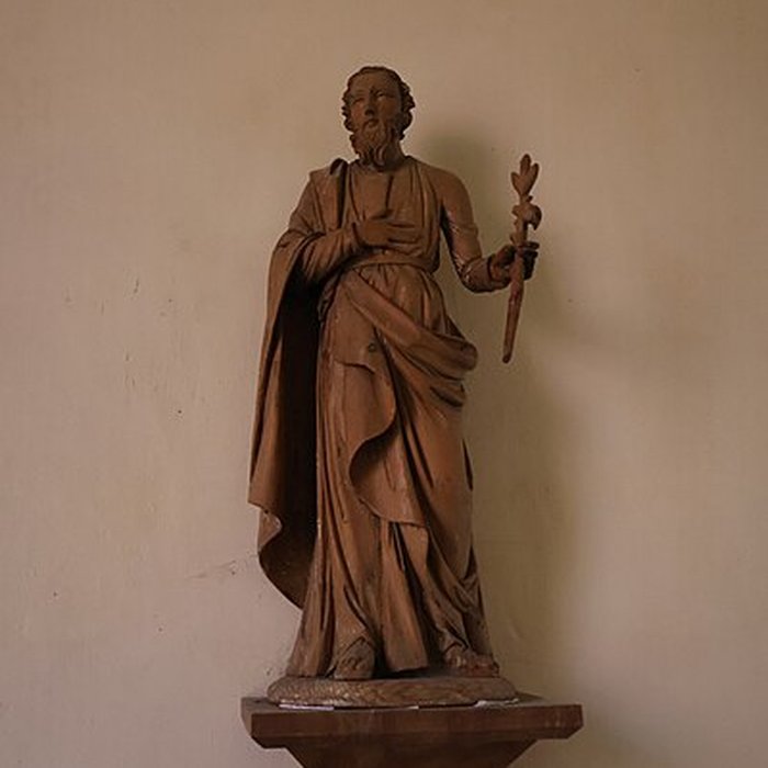 Photo de Eglise de la Nativité de la Sainte Vierge