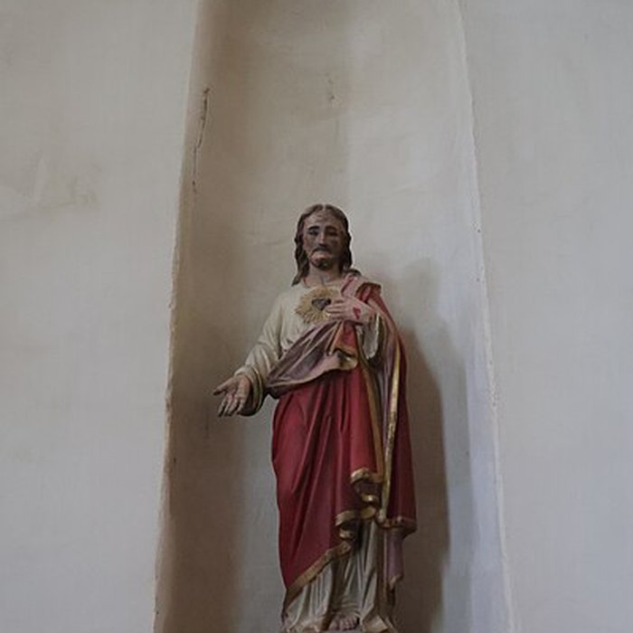 Photo de Eglise de la Nativité de la Sainte Vierge