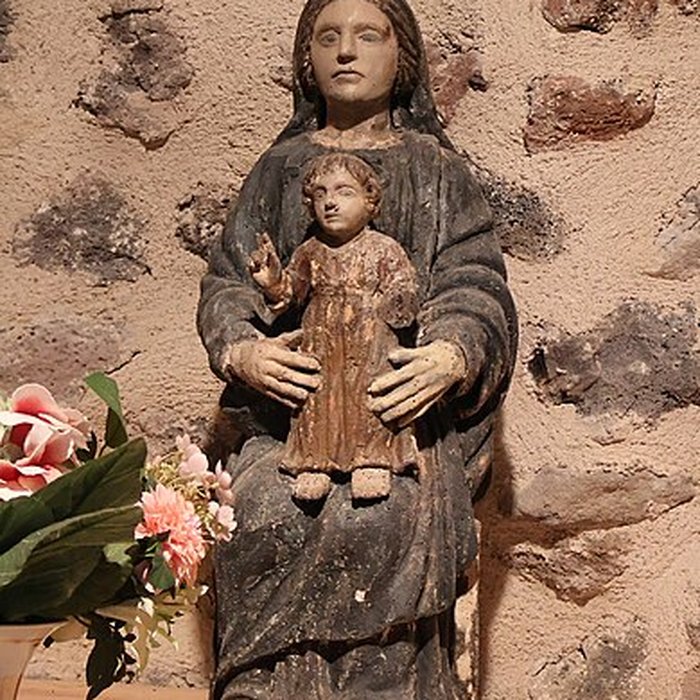 Photo de Eglise de la Nativité de la Sainte Vierge