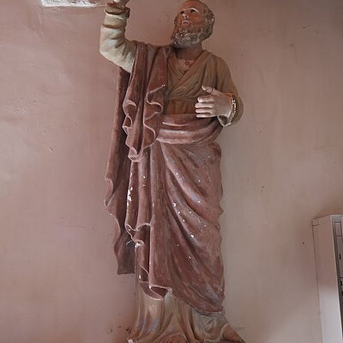 Photo de Eglise de la Nativité de la Sainte Vierge