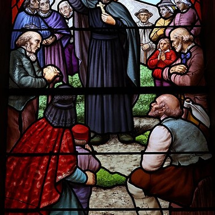 Photo de Eglise de la Nativité de la Sainte Vierge