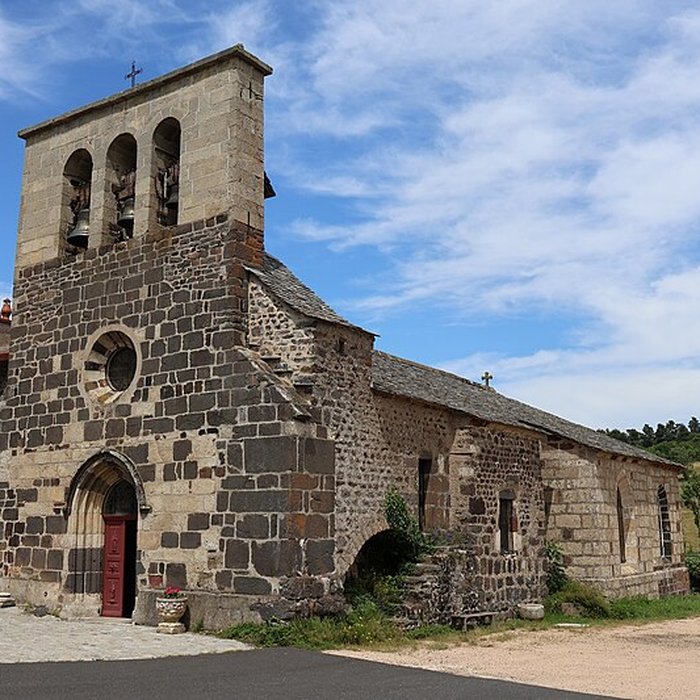 Photo de Eglise de la Nativité de la Sainte Vierge