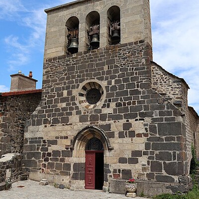 Photo de Eglise de la Nativité de la Sainte Vierge