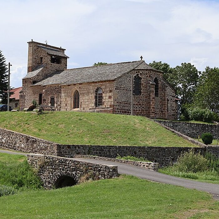 Photo de Eglise de la Nativité de la Sainte Vierge