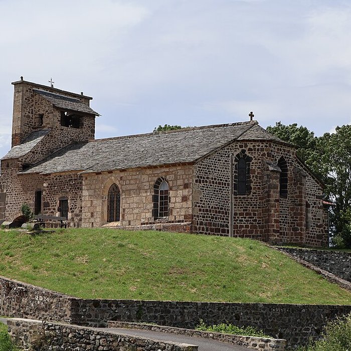 Photo de Eglise de la Nativité de la Sainte Vierge