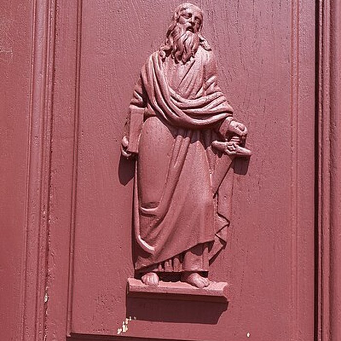 Photo de Eglise de la Nativité de la Sainte Vierge