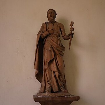 Eglise de la Nativité de la Sainte Vierge