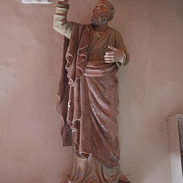 Eglise de la Nativité de la Sainte Vierge