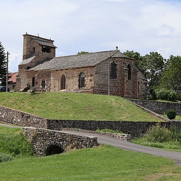 Eglise de la Nativité de la Sainte Vierge