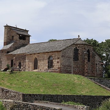 Eglise de la Nativité de la Sainte Vierge