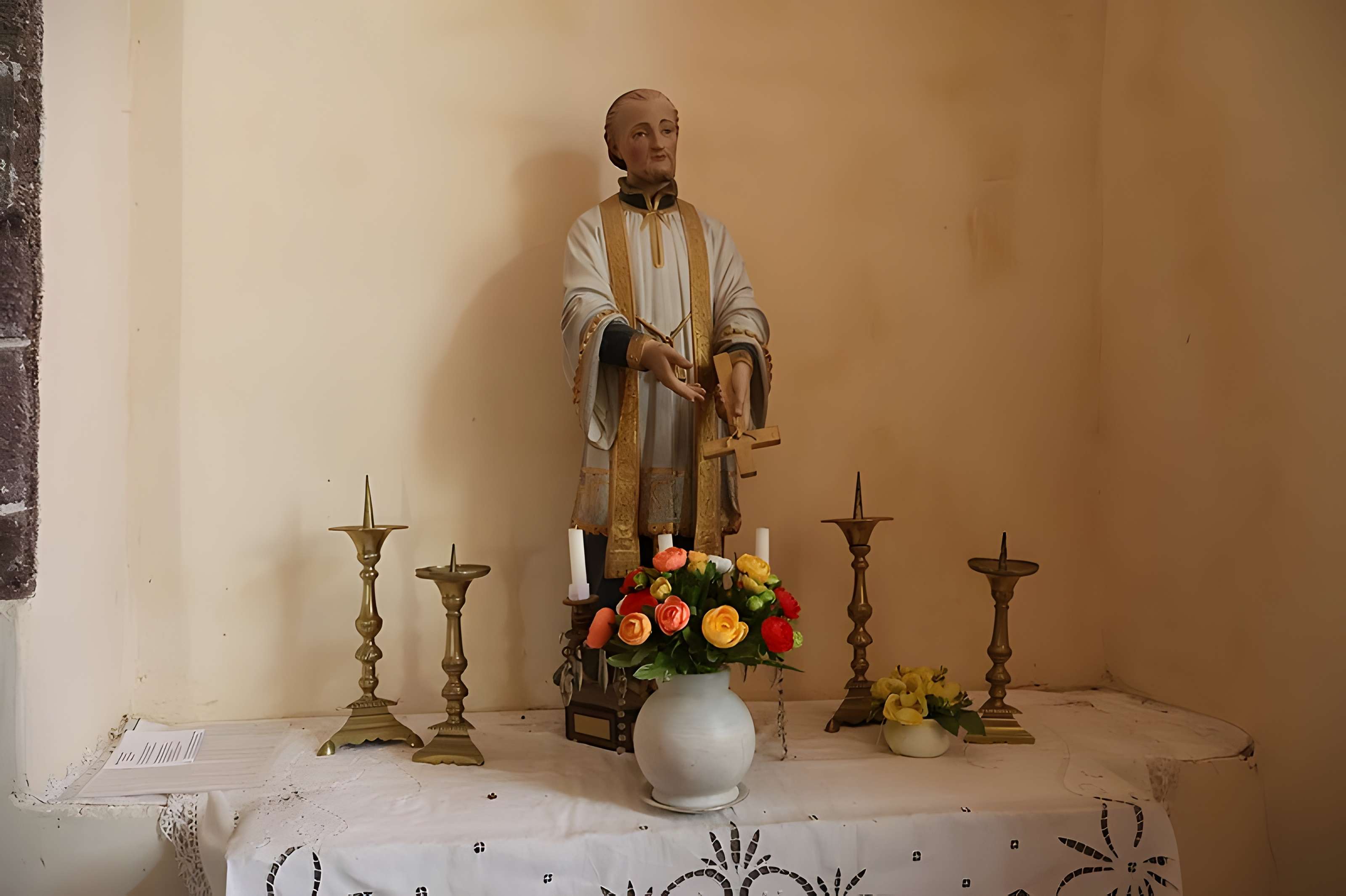 Eglise de la Nativité de la Sainte Vierge