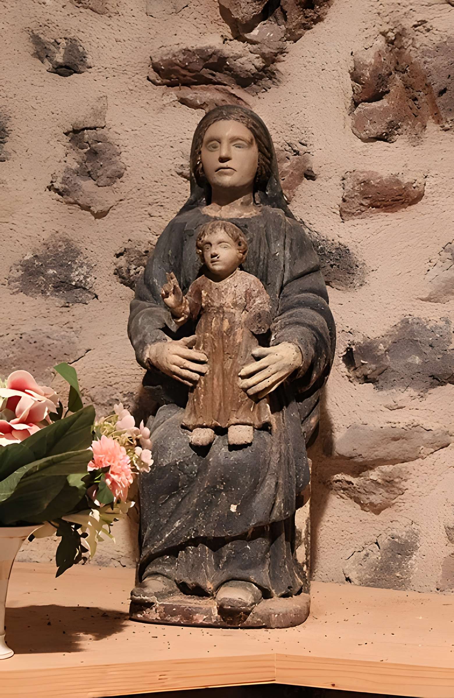 Eglise de la Nativité de la Sainte Vierge