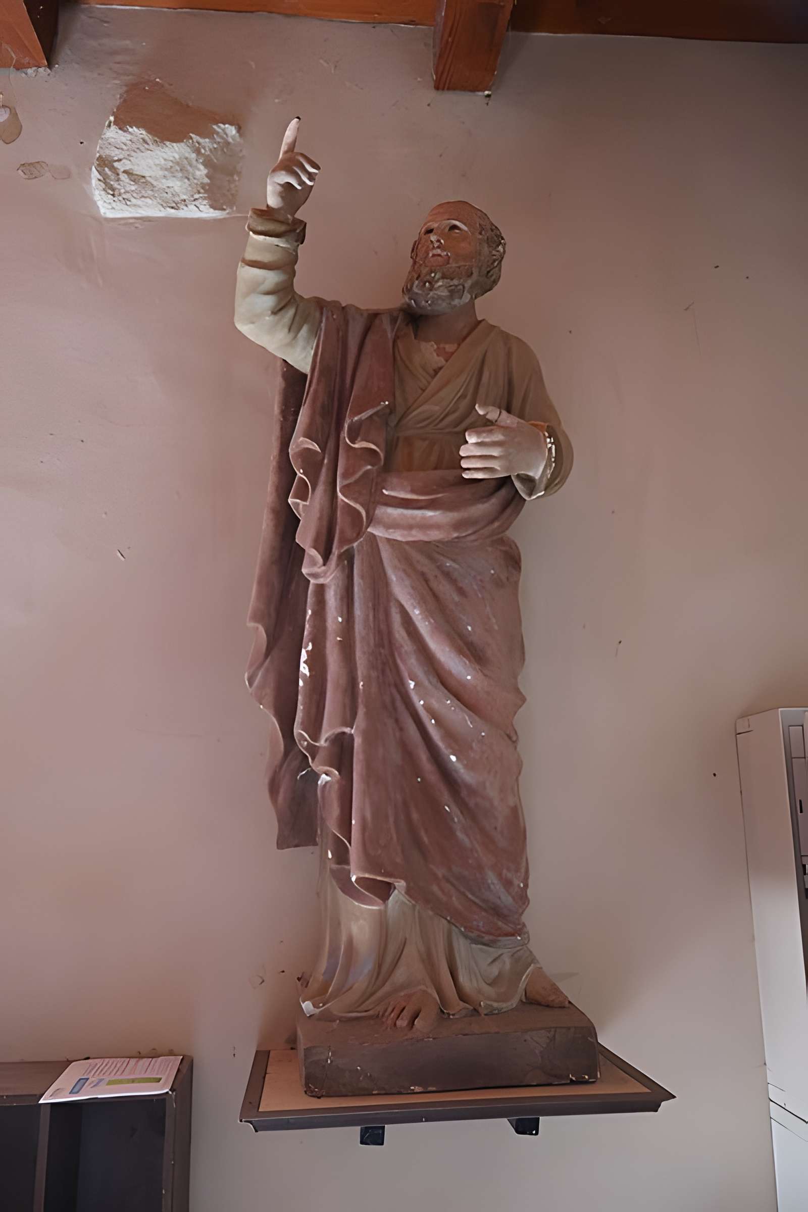 Eglise de la Nativité de la Sainte Vierge