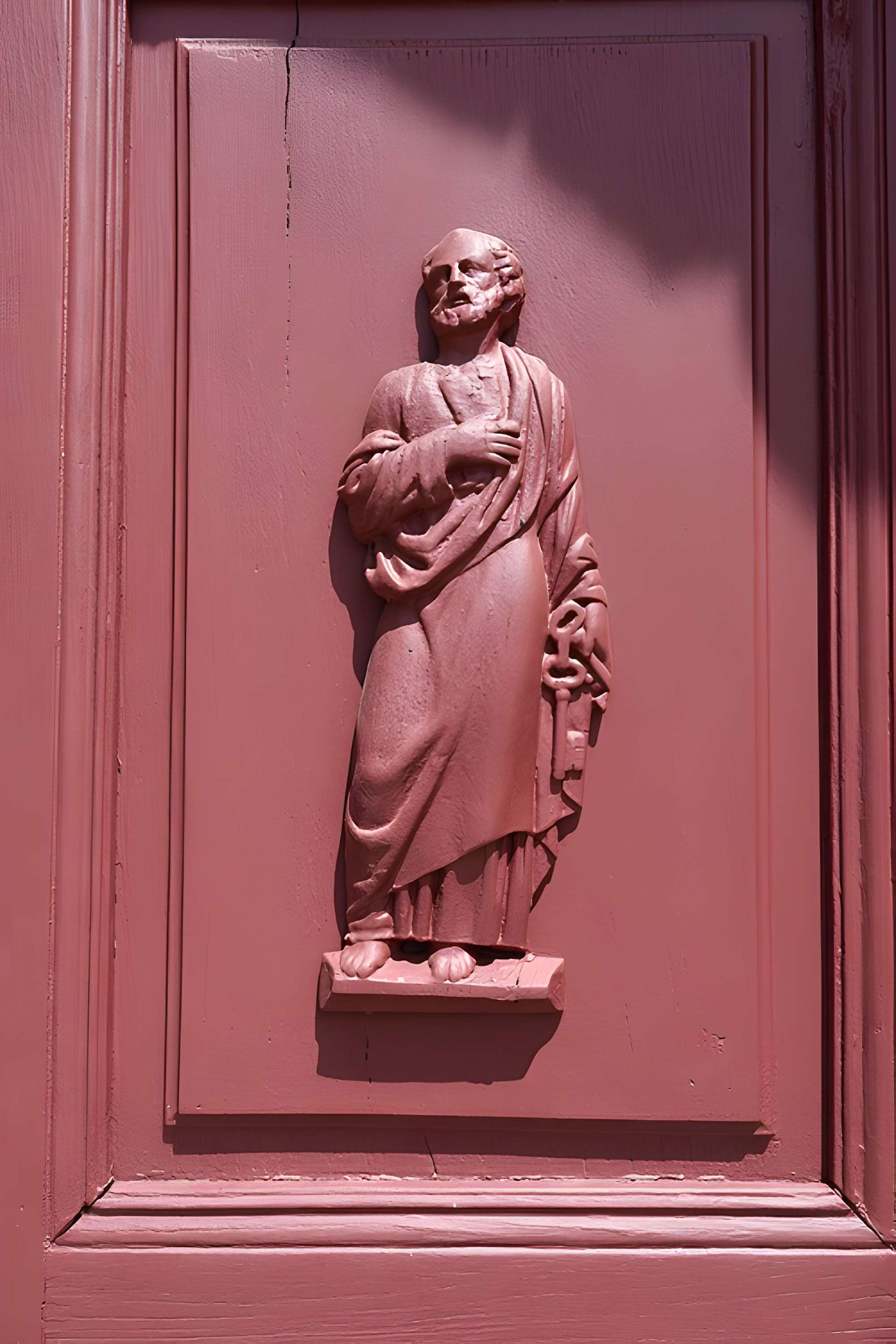 Eglise de la Nativité de la Sainte Vierge