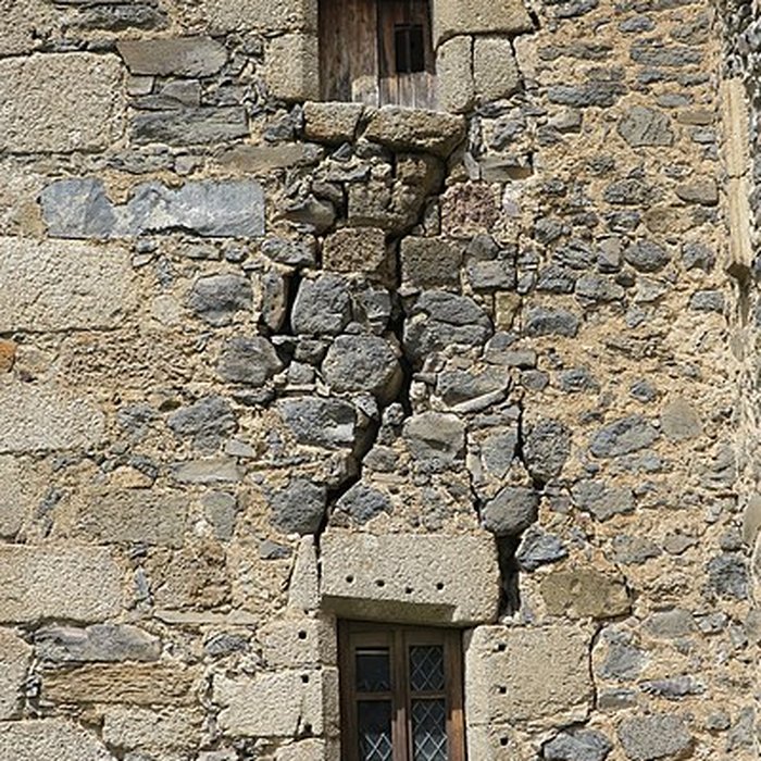 Photo de Ancienne abbaye de Pébrac
