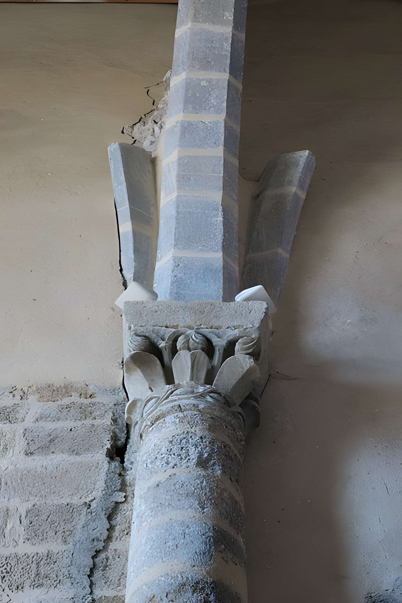 Ancienne abbaye de Pébrac