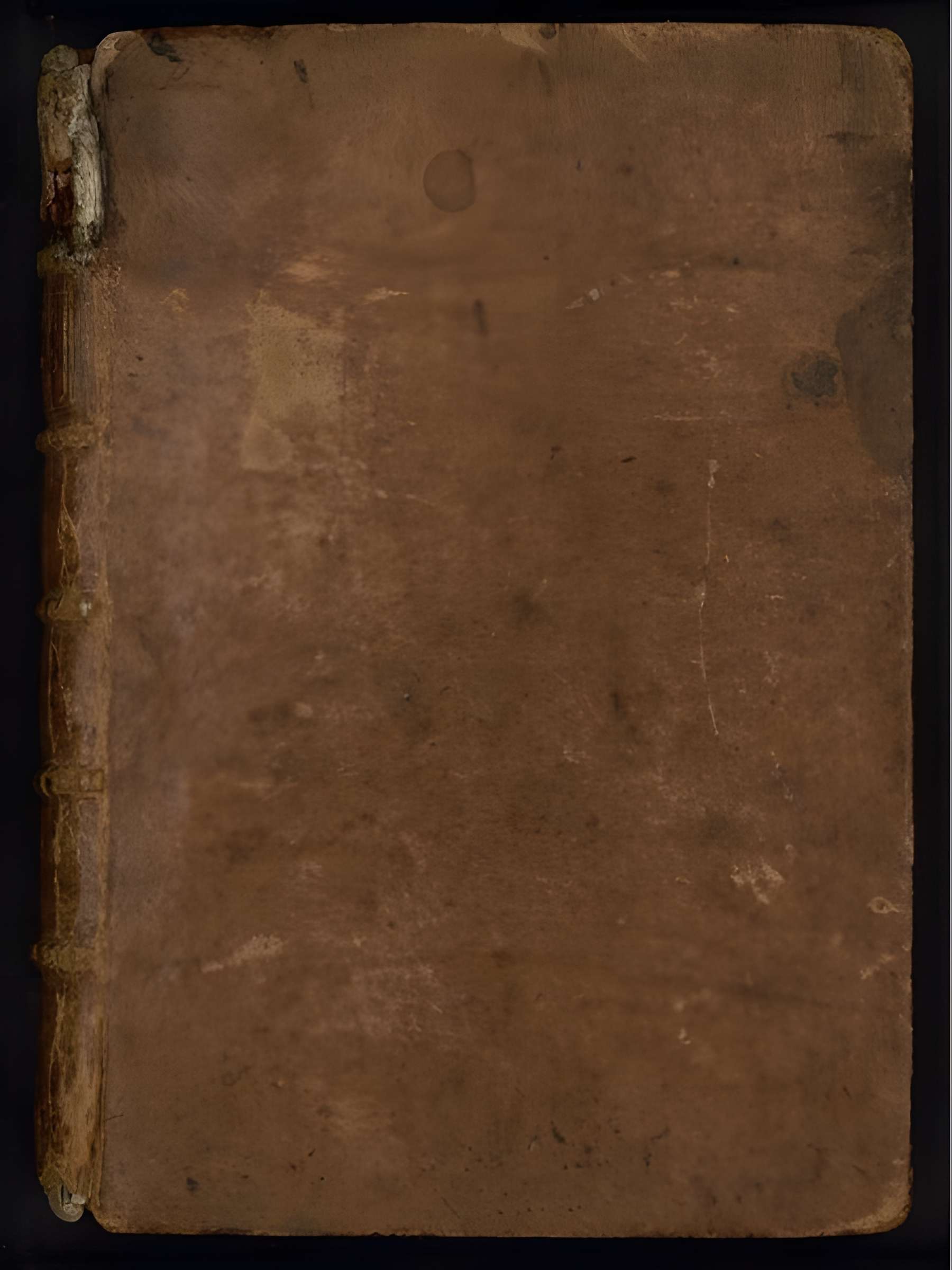 Ancienne abbaye de Pébrac