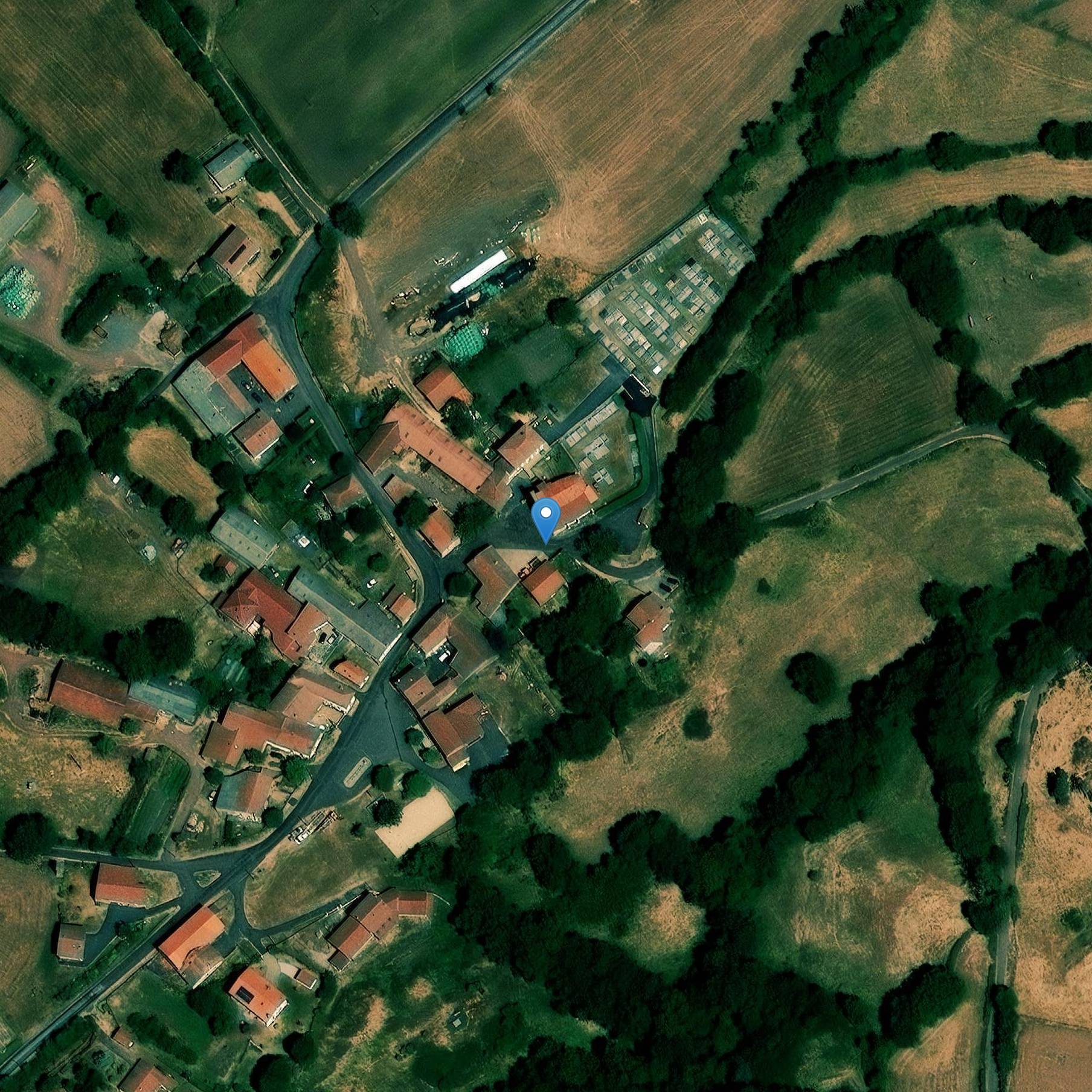 Photo de Monument voor de doden