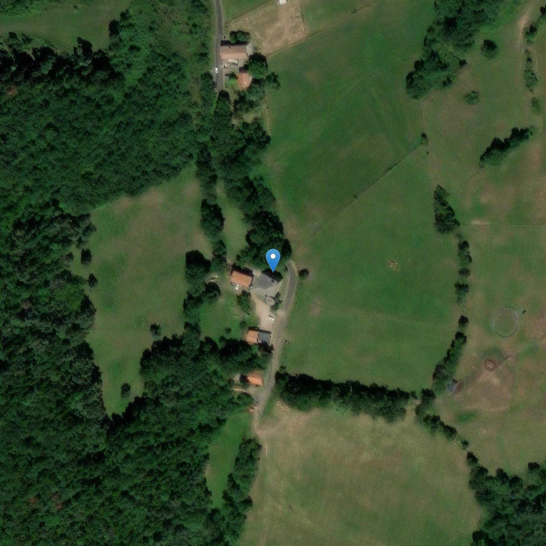 Photo de Château de Chabanoles