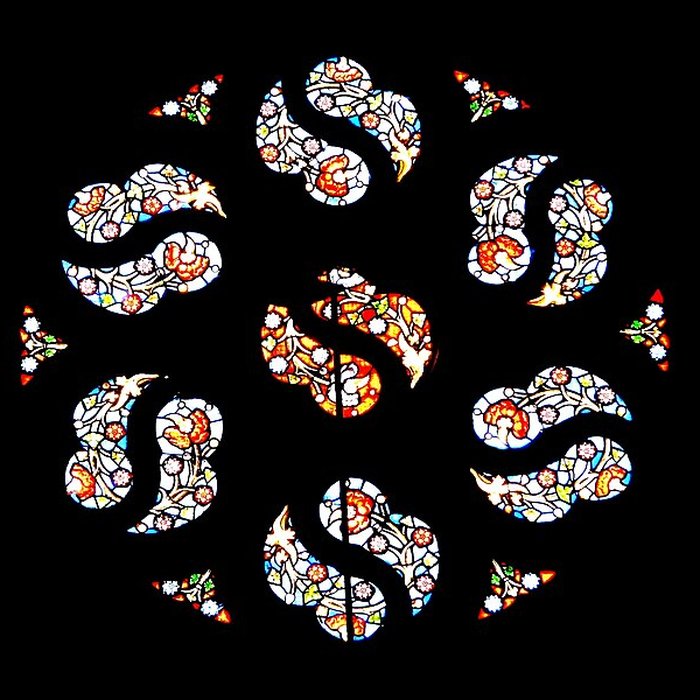 Photo de Église Saint-Jean-Baptiste de Coutras