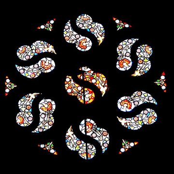 Église Saint-Jean-Baptiste de Coutras