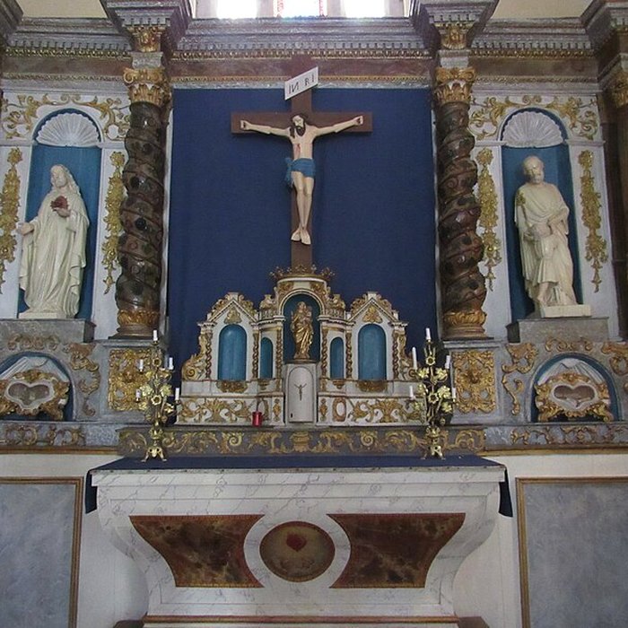 Photo de Abbaye Notre-Dame de Clavas