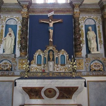 Abbaye Notre-Dame de Clavas