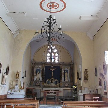 Abbaye Notre-Dame de Clavas