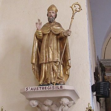 Abbaye Notre-Dame de Clavas
