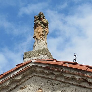 Abbaye Notre-Dame de Clavas